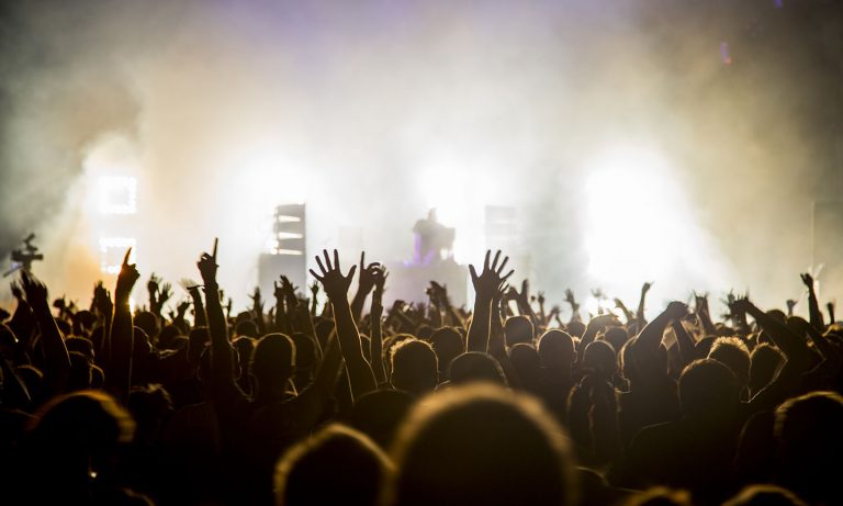 Levitate Music Festival 2022: Tour Dates, Line-Ups & More