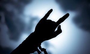 Heavy Metal Subgenres: What Kind Of Metalhead Are You? | uDiscover