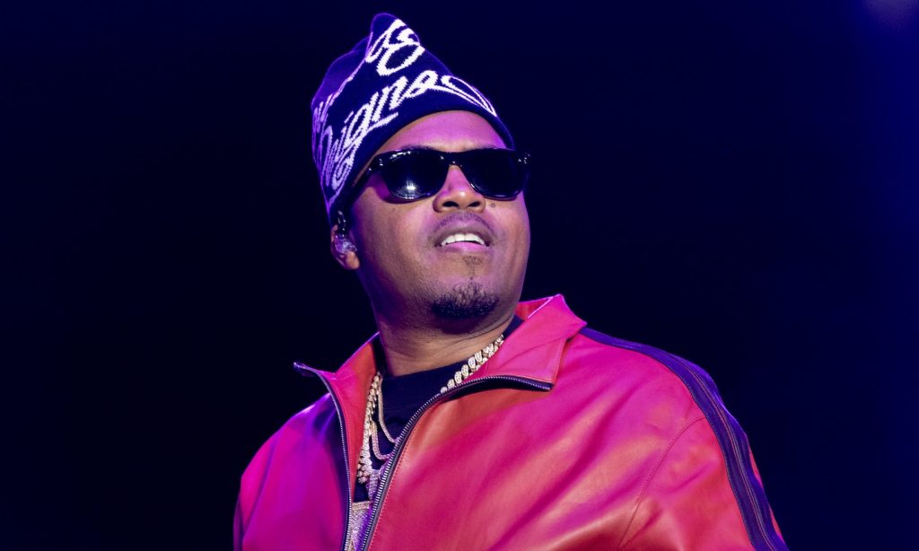 Nas Drops Video For ‘Wave Gods,’ Featuring A$AP Rocky & DJ Premier