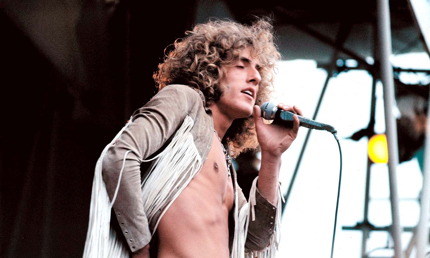 Best Roger Daltrey Songs 20 Greatest Songs From The Pinball Wizard