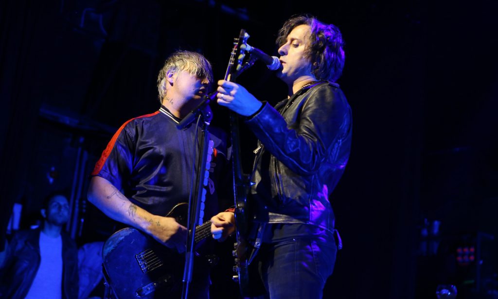 The Libertines Announces ‘Up The Bracket’ Wembley Gig | uDiscover