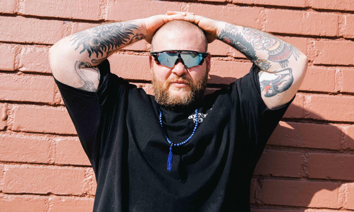 Action Bronson - News, Photos, Videos, and Movies or Albums