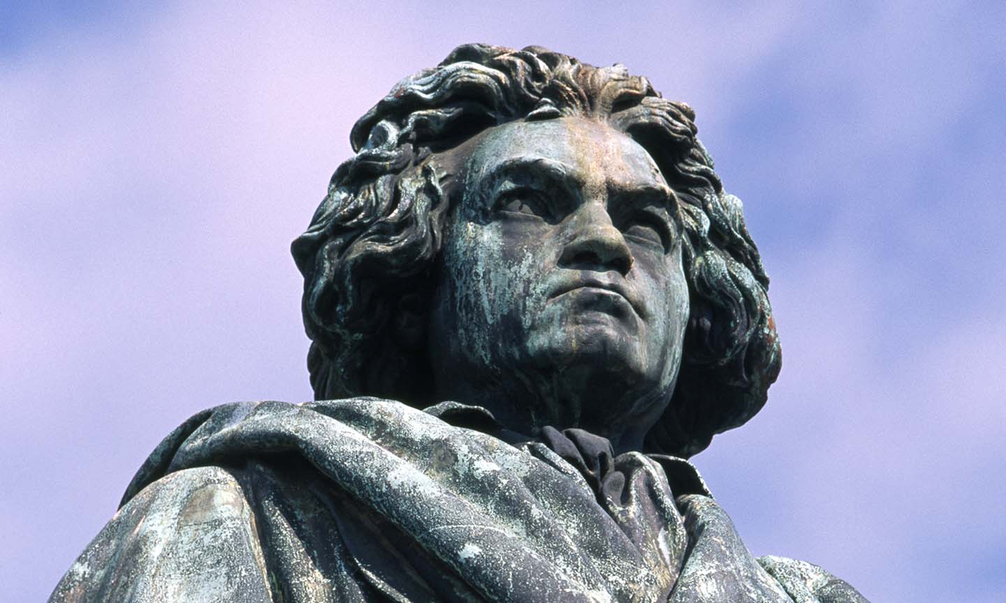 How Beethoven 'undedicated' his Third Symphony to Napoleon