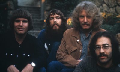 Creedence Clearwater Revival - Photo: GAB Archive/Redferns