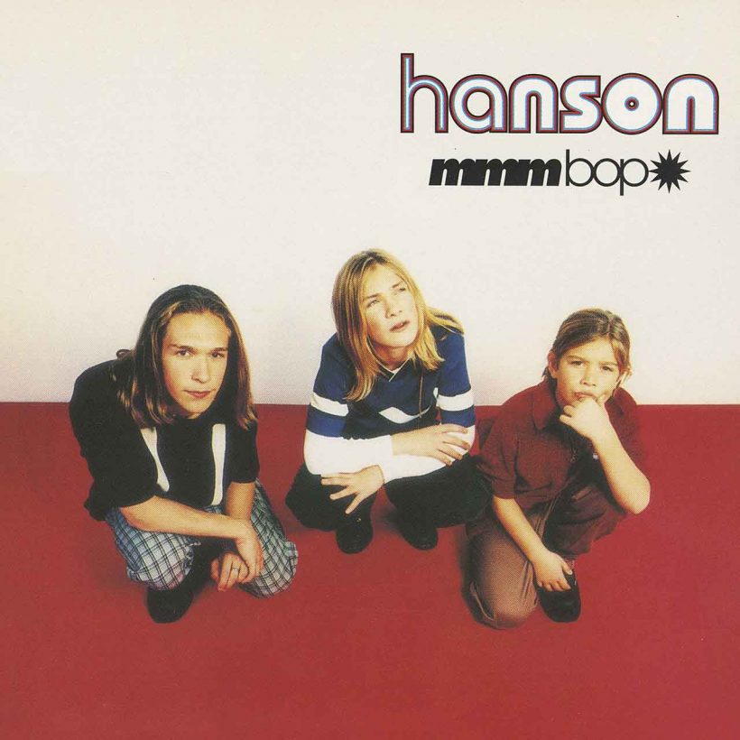 ‘MMMBop’ The Story Behind The Success Of Hanson’s Debut Single