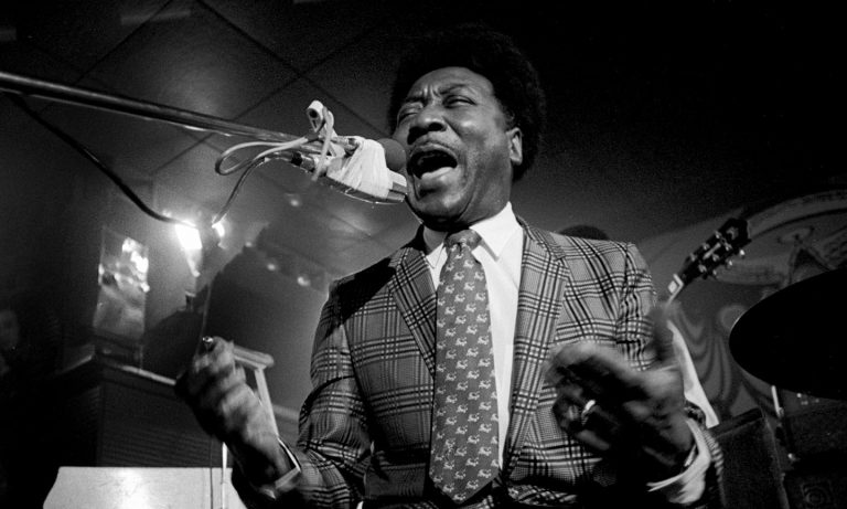 Best Muddy Waters Songs: 20 Essential Tracks | uDiscover