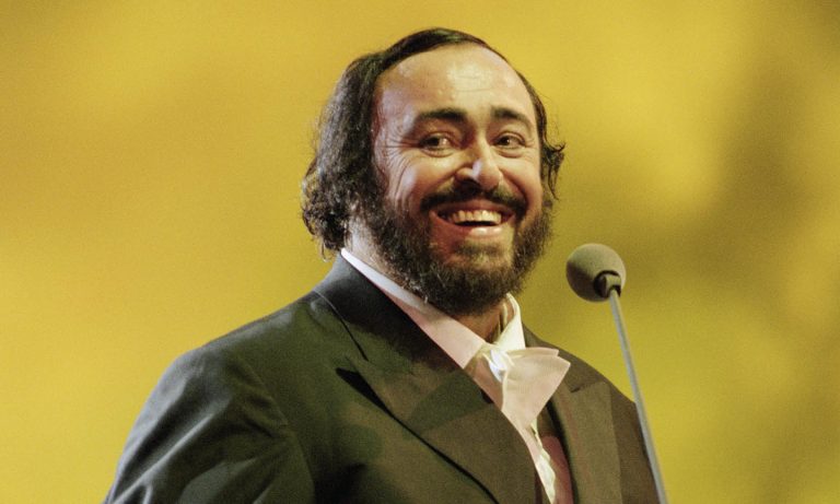 ‘Nessun Dorma’: The Story Behind Pavarotti’s Aria