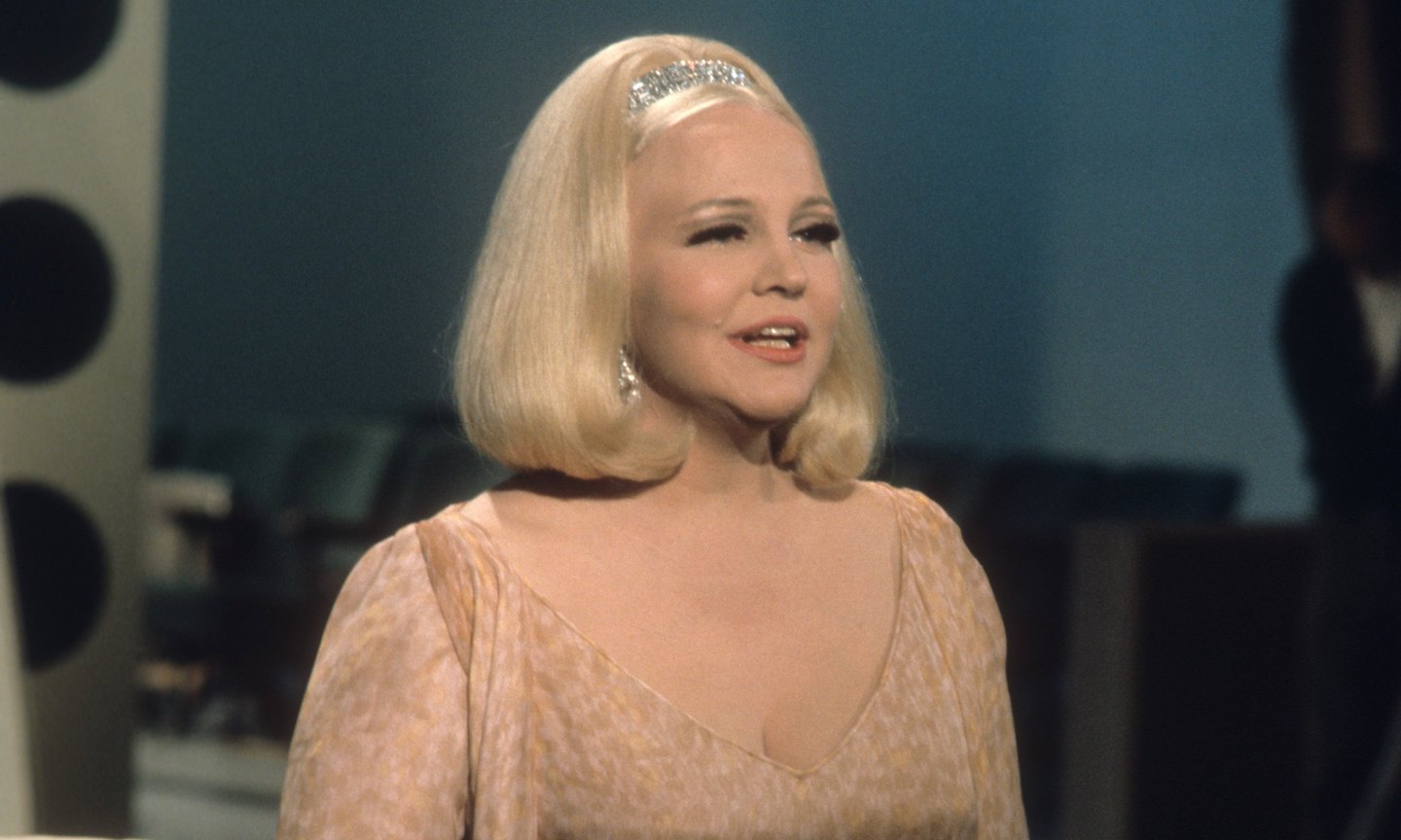 2022 Edition Of Peggy Lee's Autobiography To Include New Features