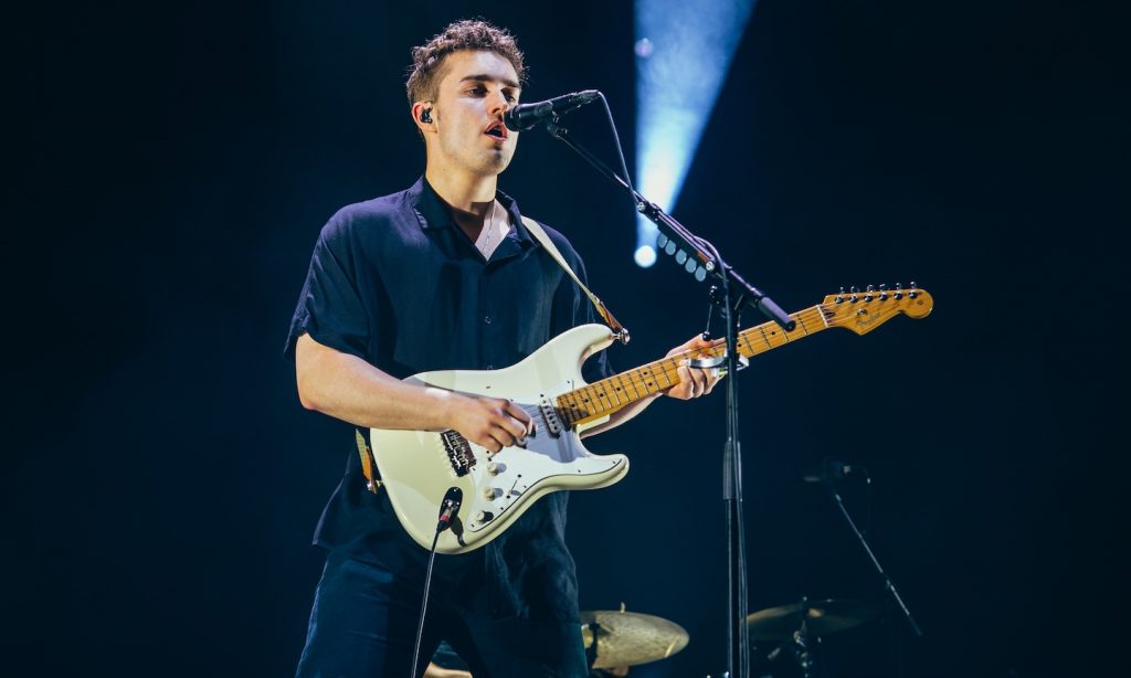 Sam Fender Announces North American Tour Dates