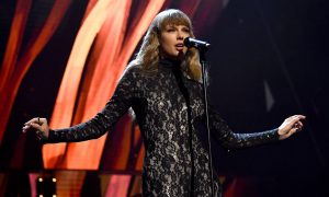 Fearless: How Taylor Swift Fought For What She Wanted… And Won