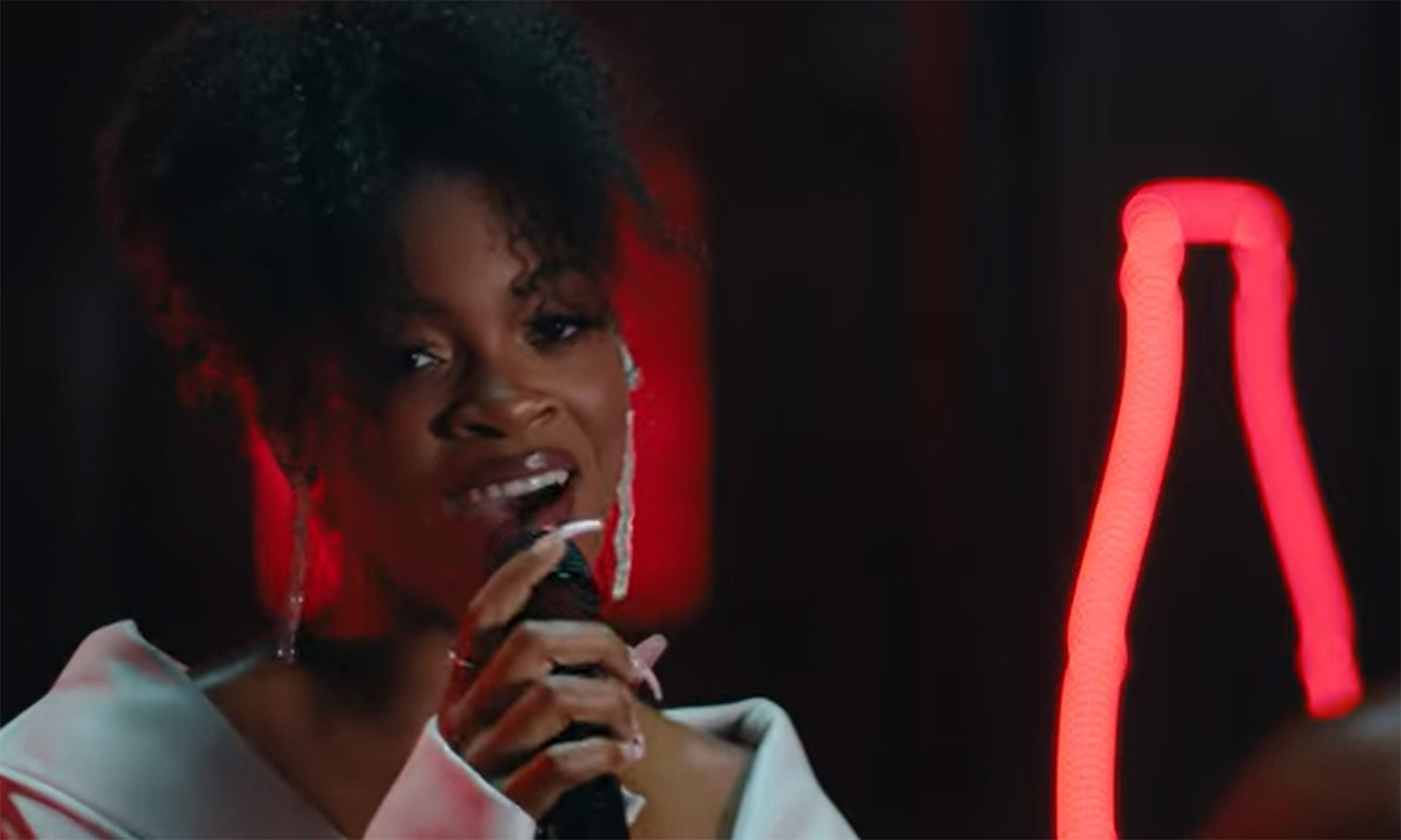 Listen to Ari Lennox’s Stripped Down Cover of Queen’s ‘A Kind of Magic’