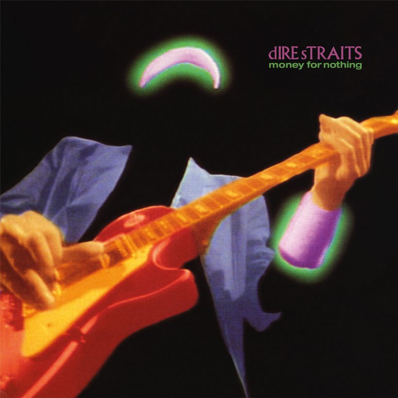 Newly-Remastered Edition Of Dire Straits Money Nothing In June