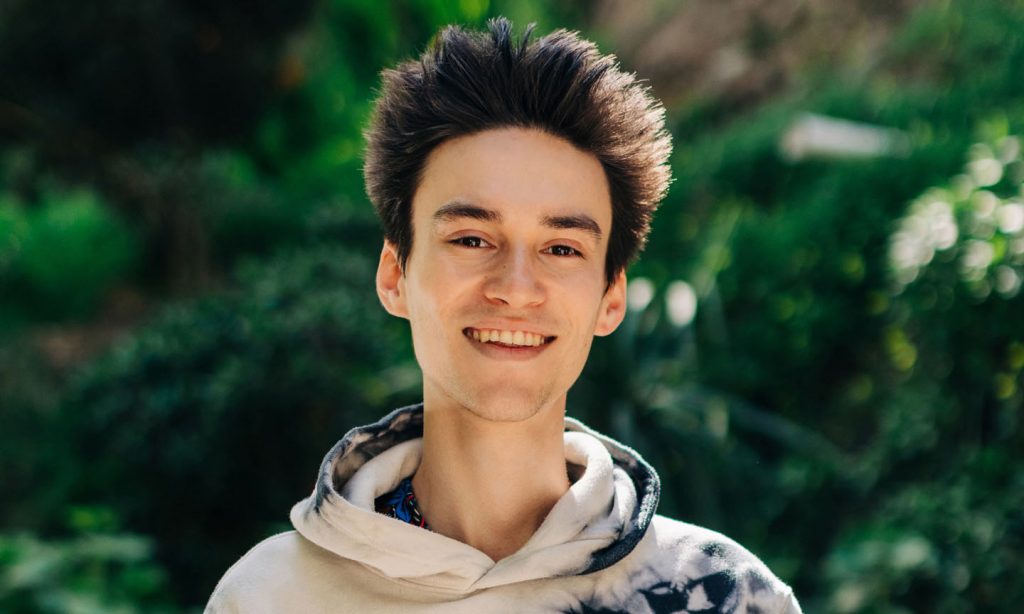 Jacob Collier Djesse World Tour To Descend On The UK In June