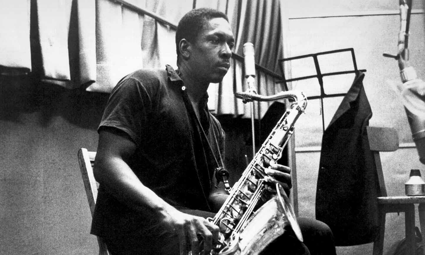 Sheets Of Sound: John Coltrane, Prestige And The Path To Immortality