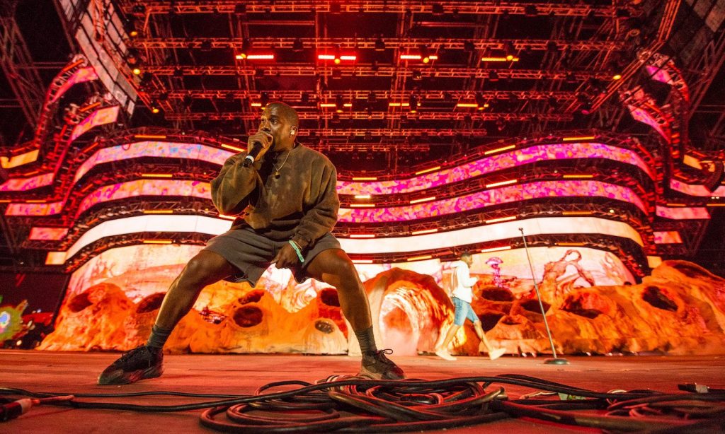 Kanye West The Life Of The Party 2 1024x614 