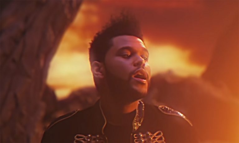 the-weeknd-s-i-feel-it-coming-hits-1-billion-views-on-youtube