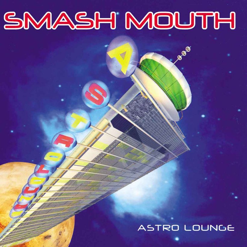 Smash Mouth Albums: songs, discography, biography, and listening guide -  Rate Your Music