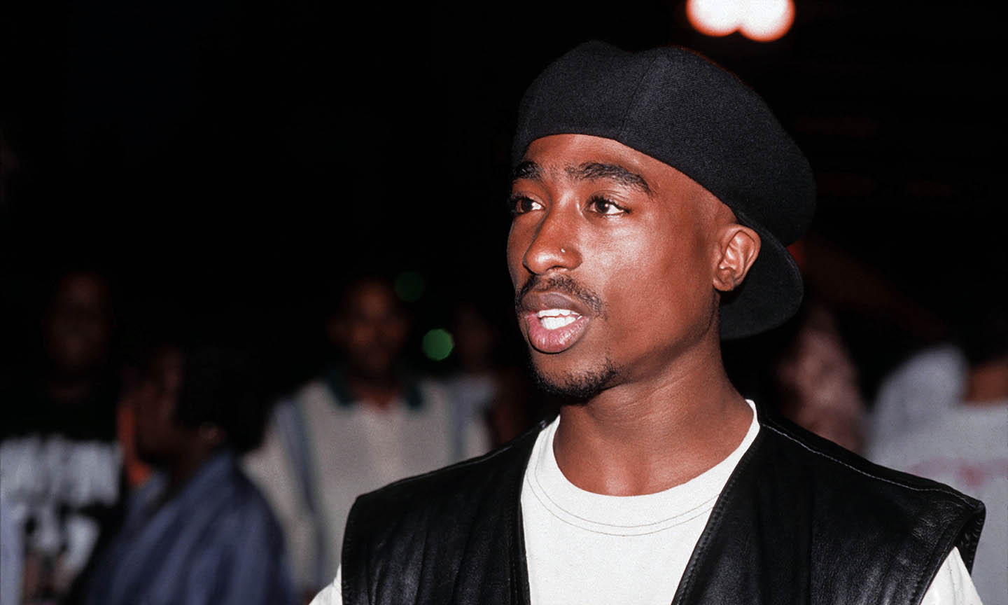 Best Tupac Songs: 26 Essential G-Funk Tracks | uDiscover