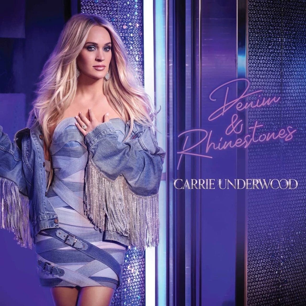 Carrie Underwood World Tour 2022 Merch, Carrie Underwood Love Wins