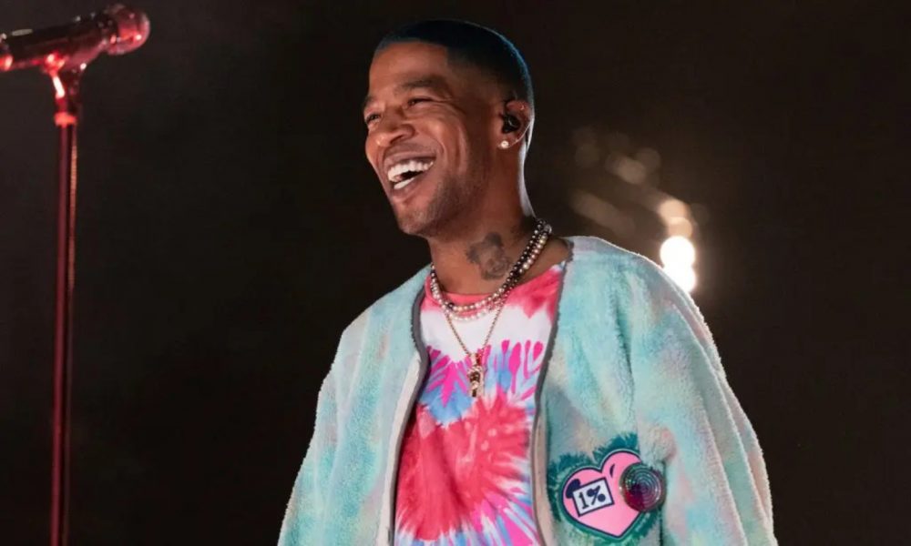 Kid Cudi Sets ‘To The Moon’ 2022 World Tour | uDiscover