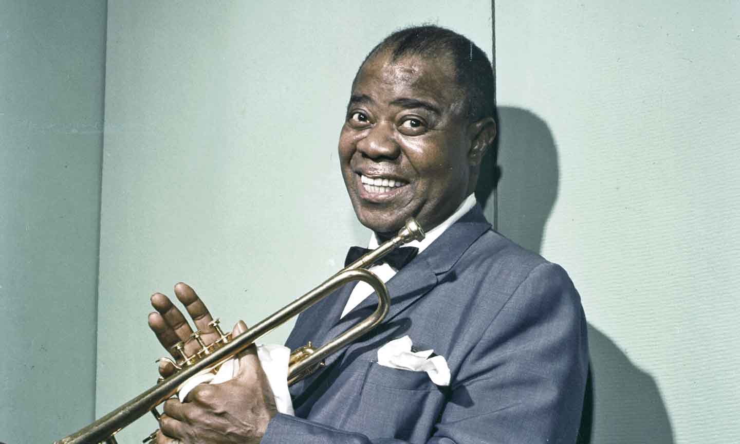 How Louis Armstrong transformed jazz
