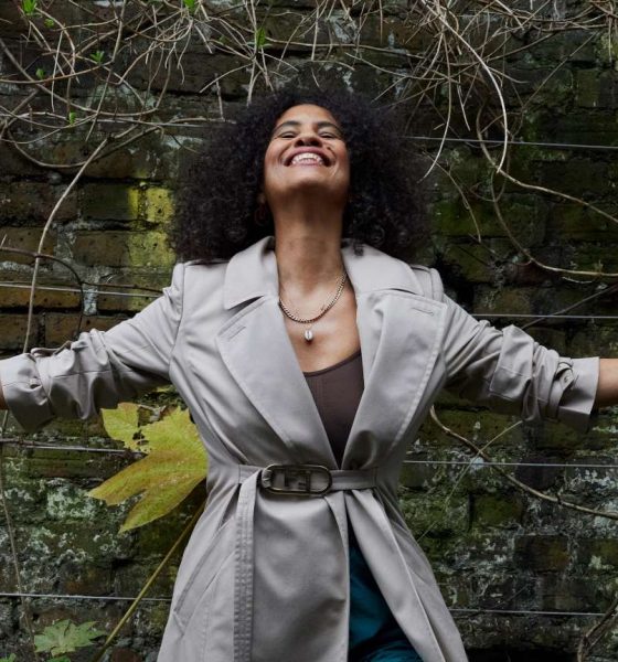 Neneh Cherry - Photo: JUERGEN TELLER