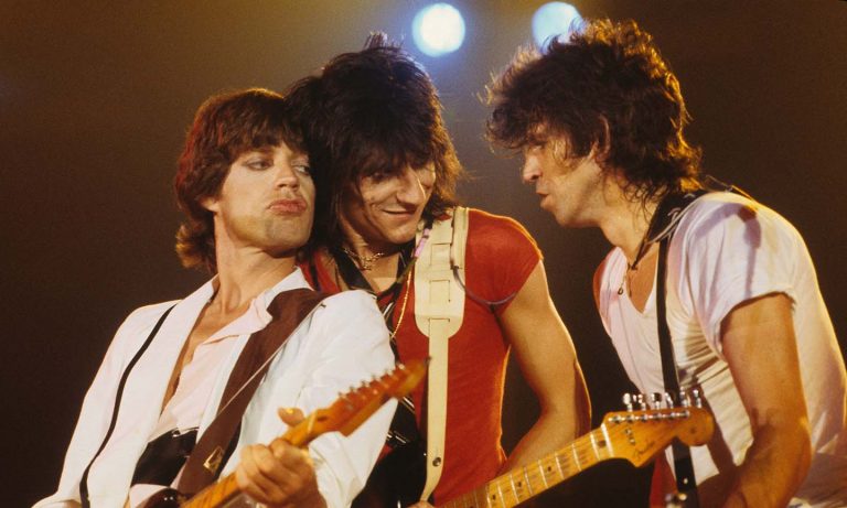 Best Rolling Stones 70s Songs: 20 Rock’n’Roll Classics | uDiscover