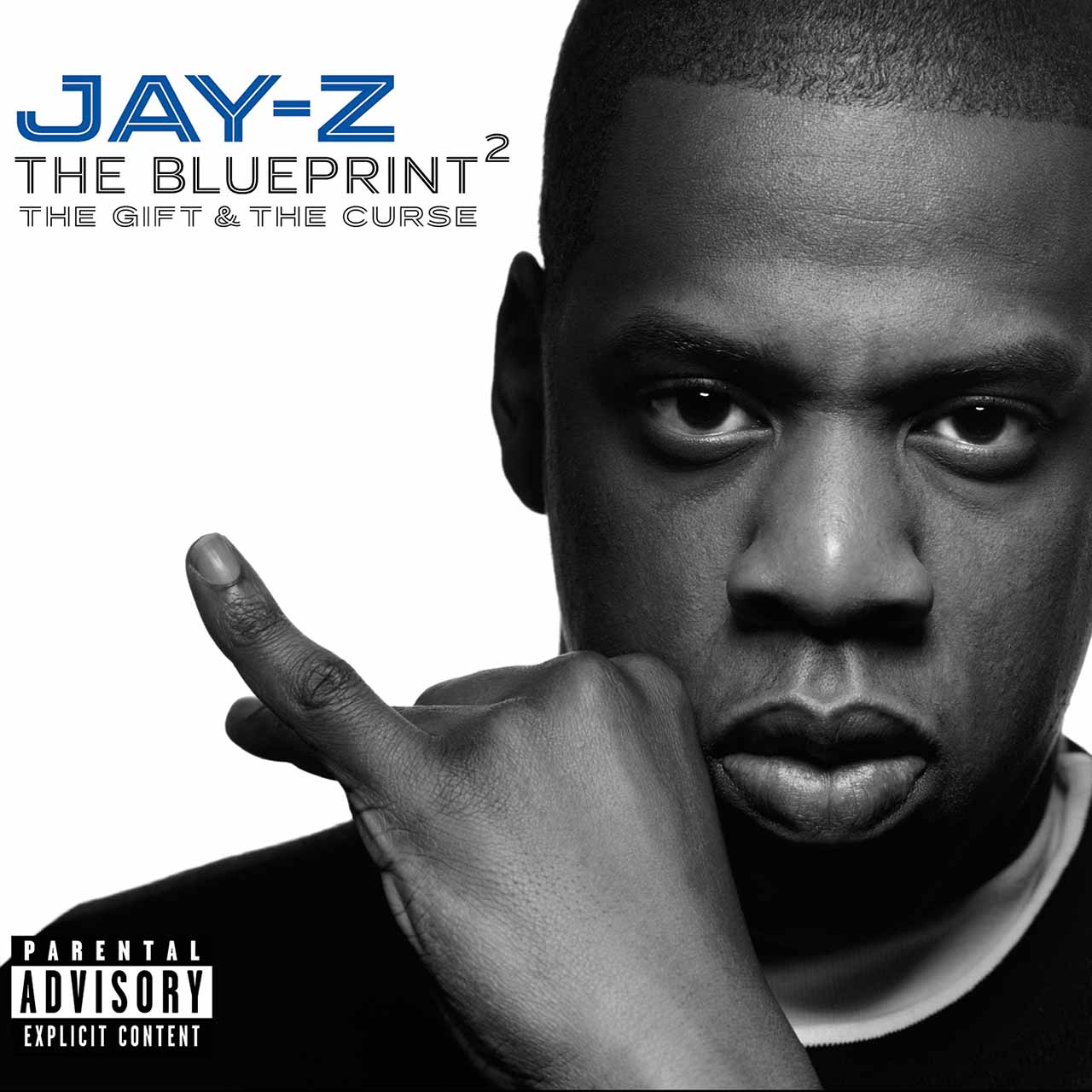 The Blueprint 2: The Gift & The Curse' Shows JAY-Z In Uncharted Waters