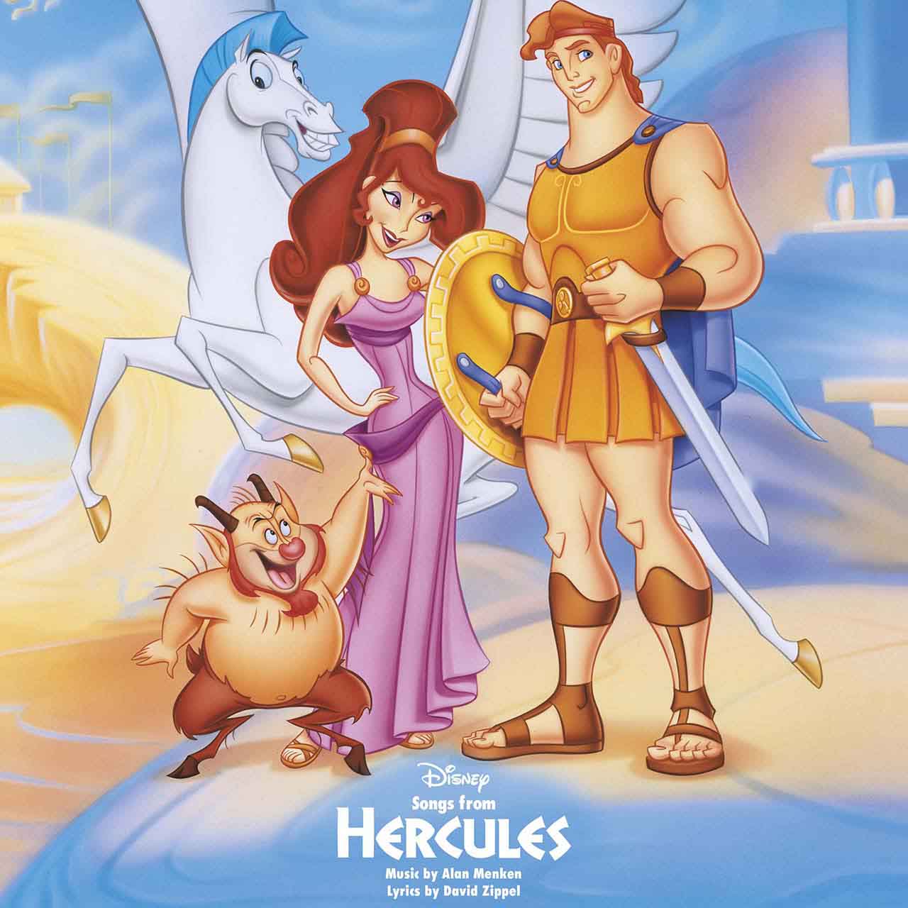 Hercules by Diane Eskenazi - Audiobook - Audible.com