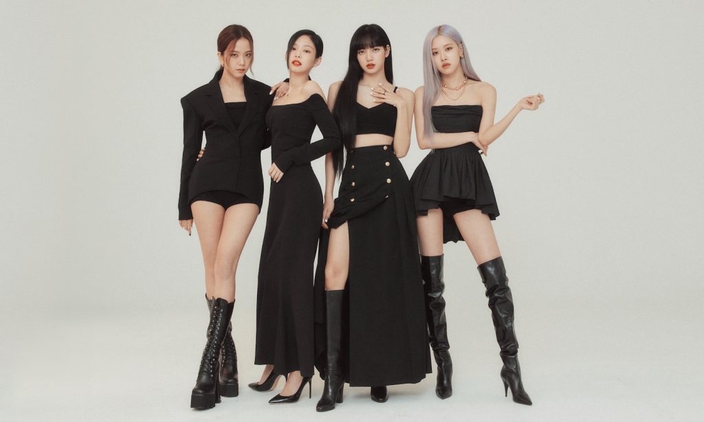 BLACKPINK Announce They Will Release Music In August