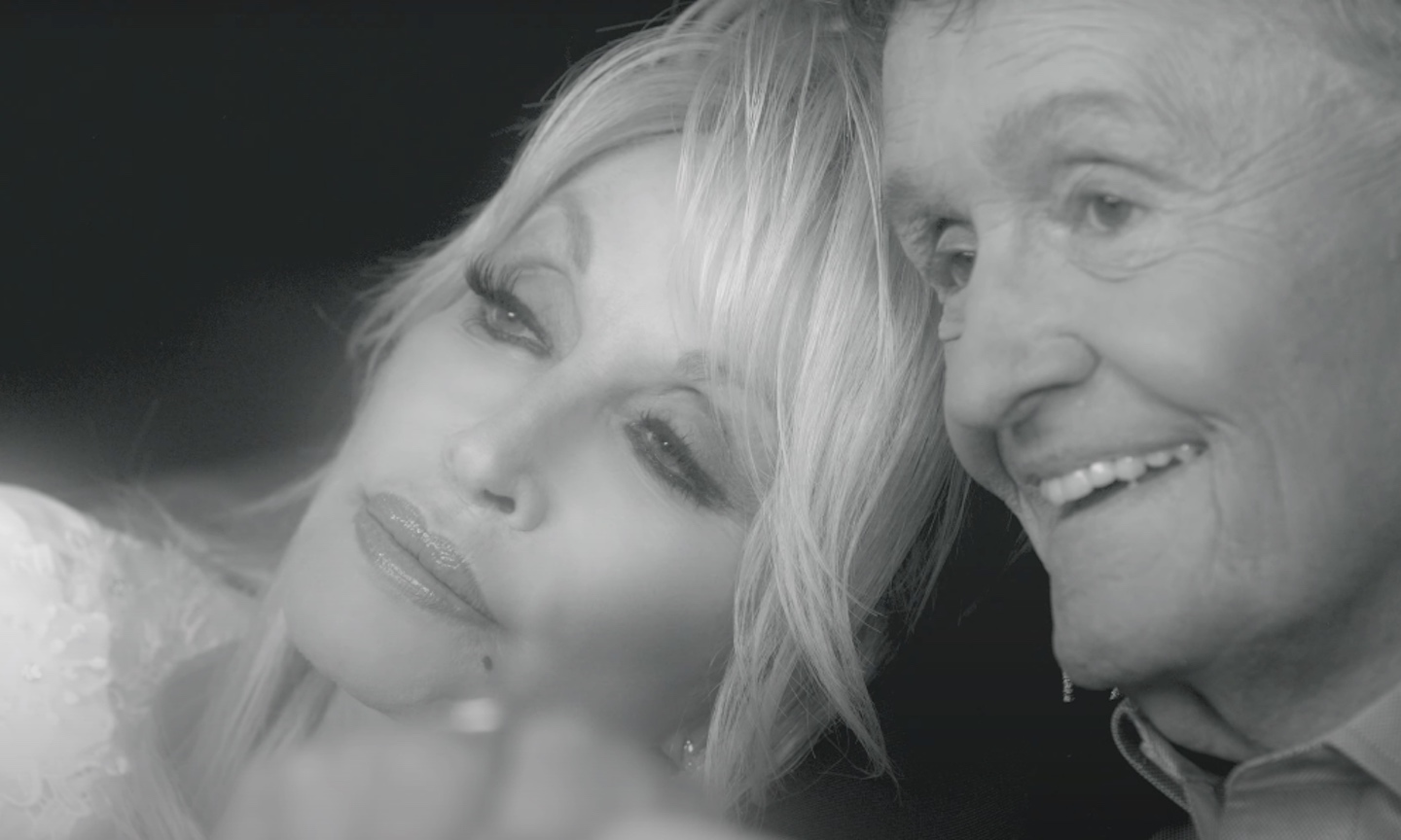 Watch Bill Anderson Dolly Parton S Someday It Ll All Make Sense Video