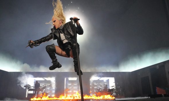 Lady Gaga Kicks Off Wildly Anticipated ‘Chromatica Tour’