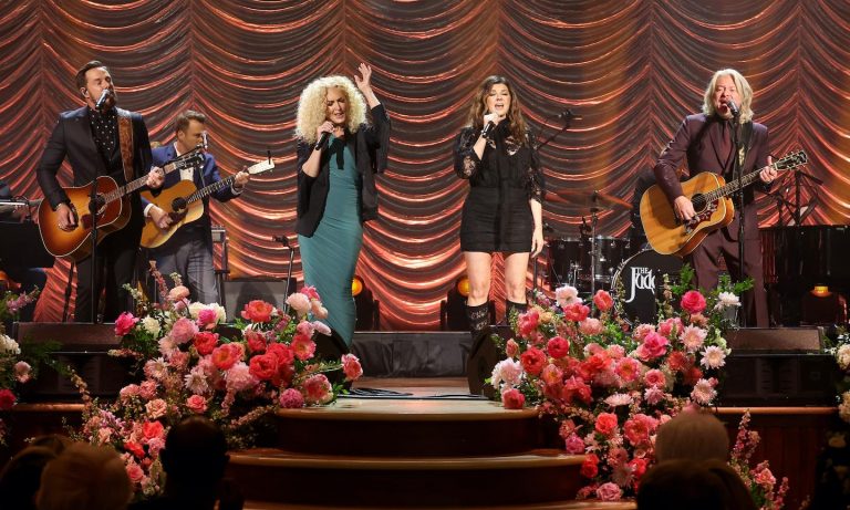 Little Big Town Share ‘All Summer’ As Latest Preview Of Tenth Album