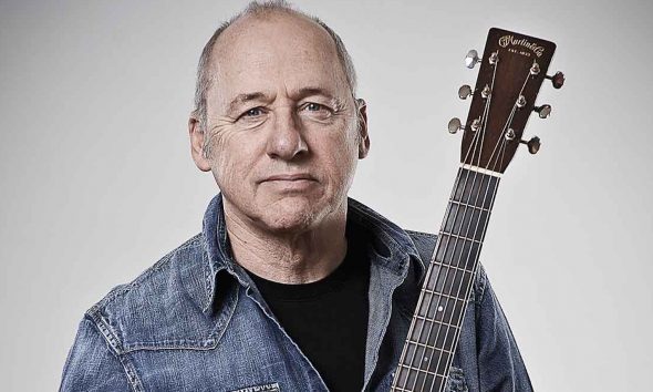 Mark Knopfler - British Blues Rock Icon | uDiscover Music