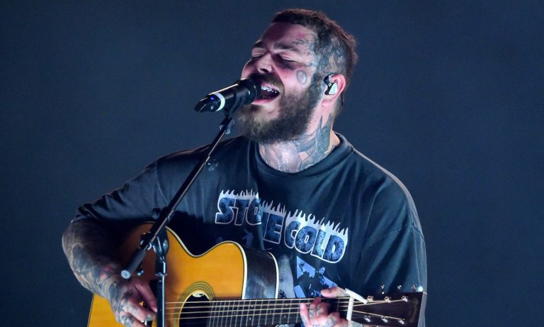 'Stoney': How Post Malone Forged His Musical Identity | uDiscover