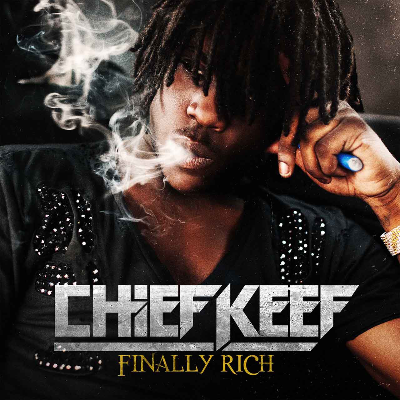 Finally Rich Chief Keef S Massively Influential Major Label Debut