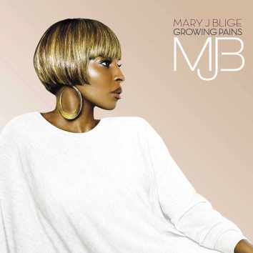 Mary J Blige: the era-defining R&B original is back on imperial