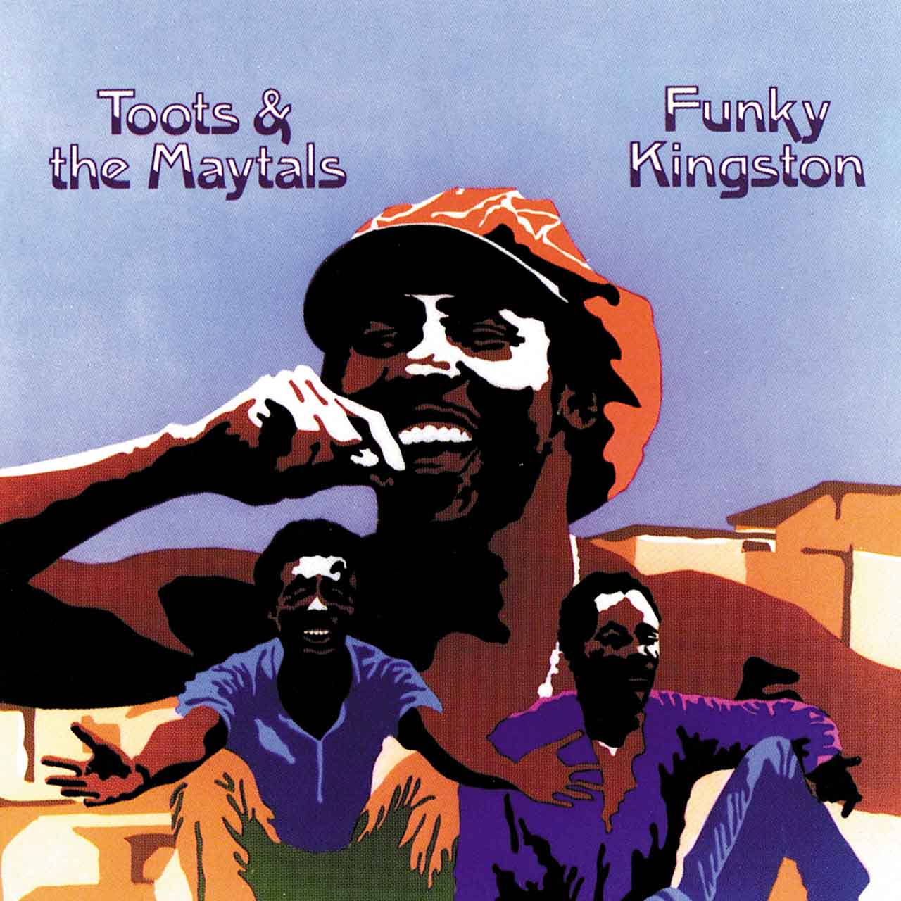 'Funky Kingston': Toots and the Maytals' Classic Collection