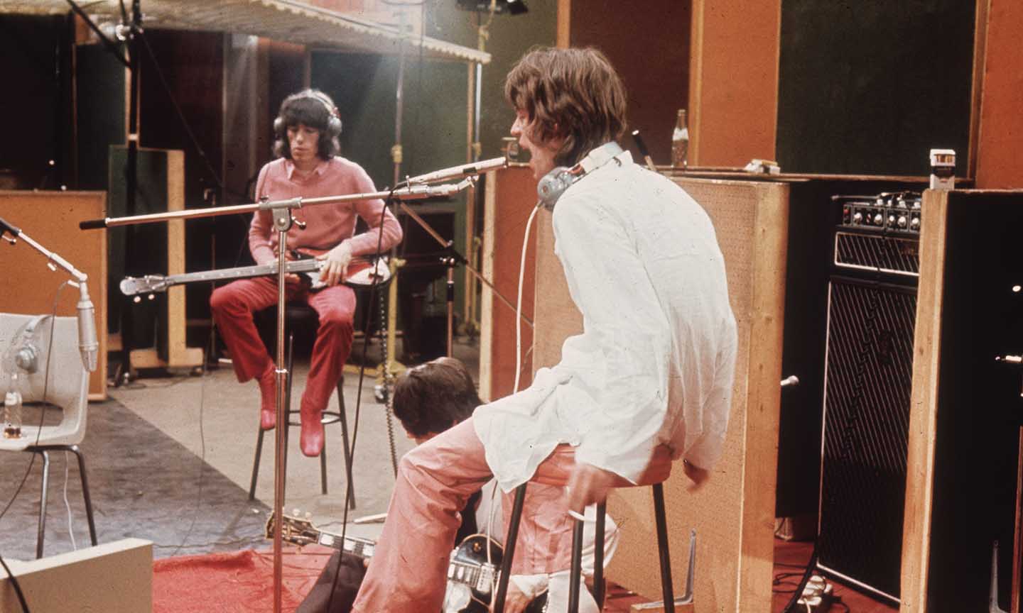 Recording Studios: A History Of The Most Legendary Studios In Music