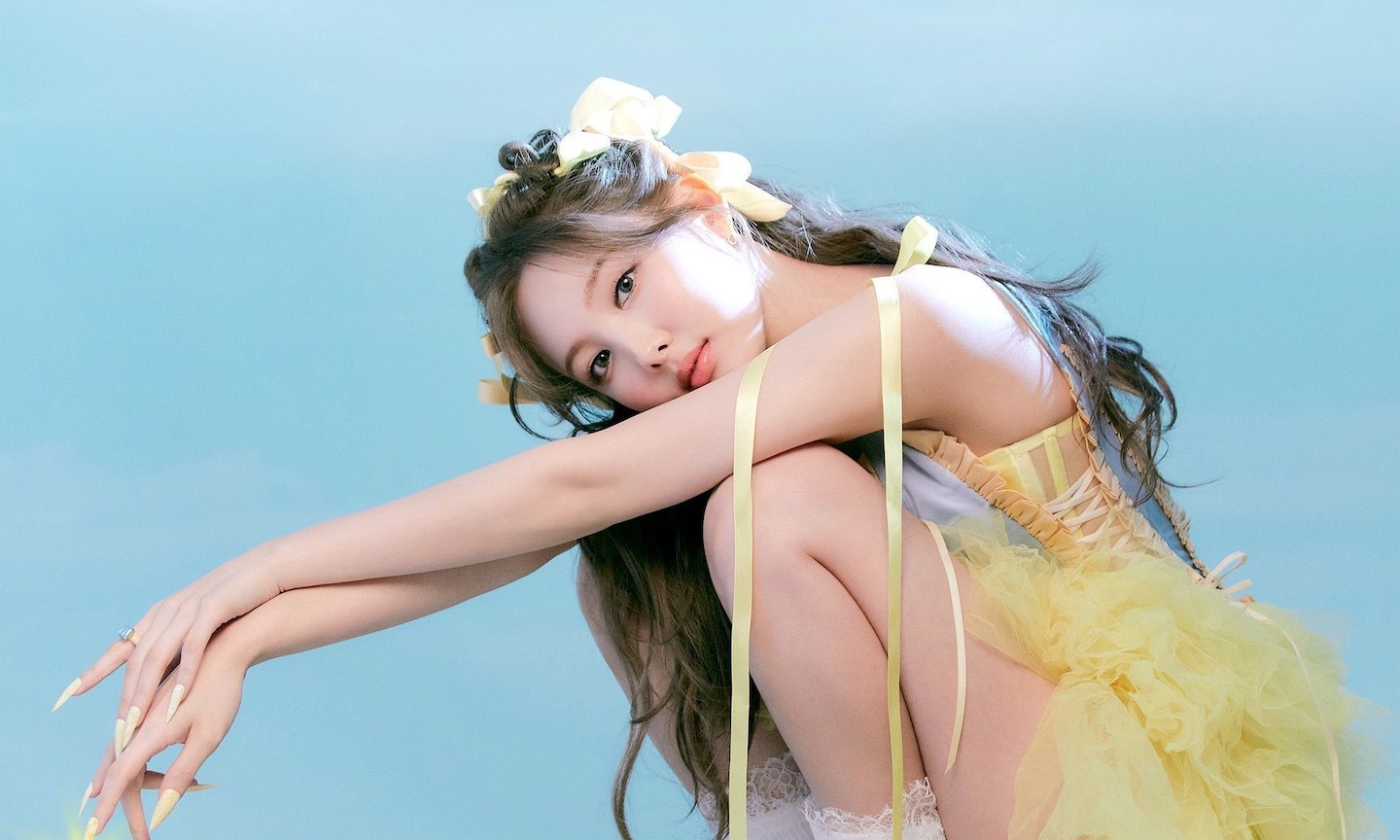 Nayeon debuts at No. 7 on Billboard 200, becoming highest-charting K-pop  solo artist