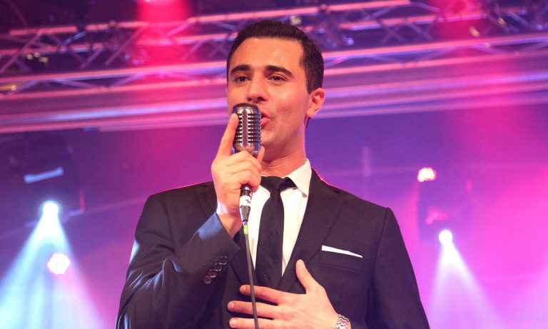 Darius Campbell Danesh, Singer, Former Pop Idol Star, Dies Aged 41