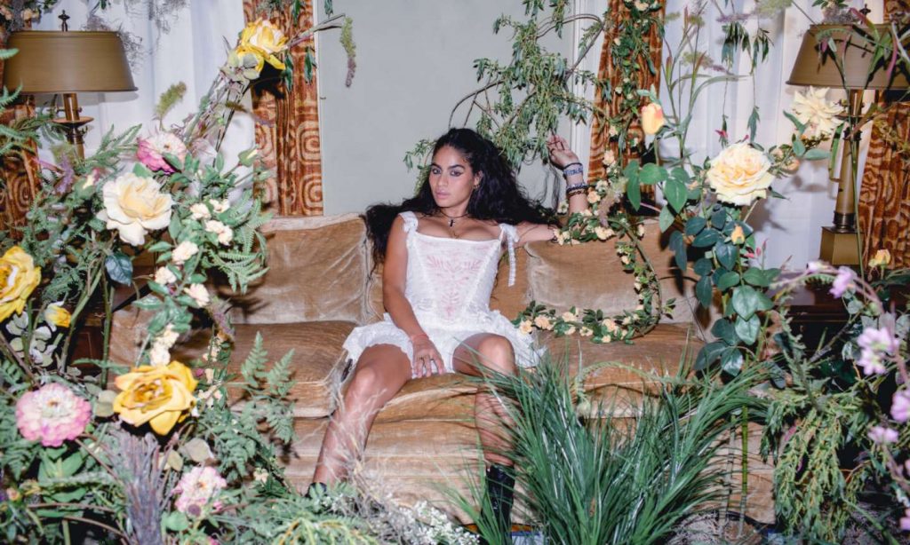 Jessie Reyez Debuts ‘Mutual Friend’ From Forthcoming Album ‘Yessie’