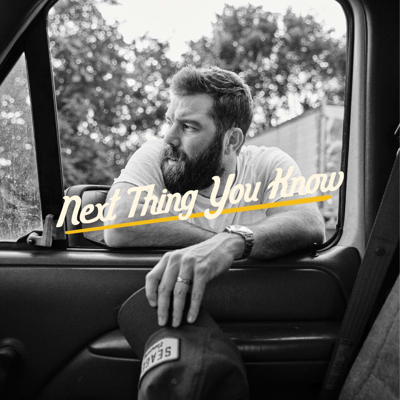 Jordan Davis Shares New Single ‘next Thing You Know’ 