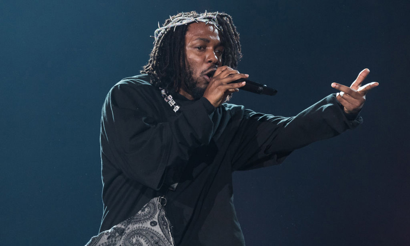 Kendrick Lamar Kicks Off His Highly Anticipated Global Tour – Coming to  T-Mobile Arena on Friday, September 9, 2022