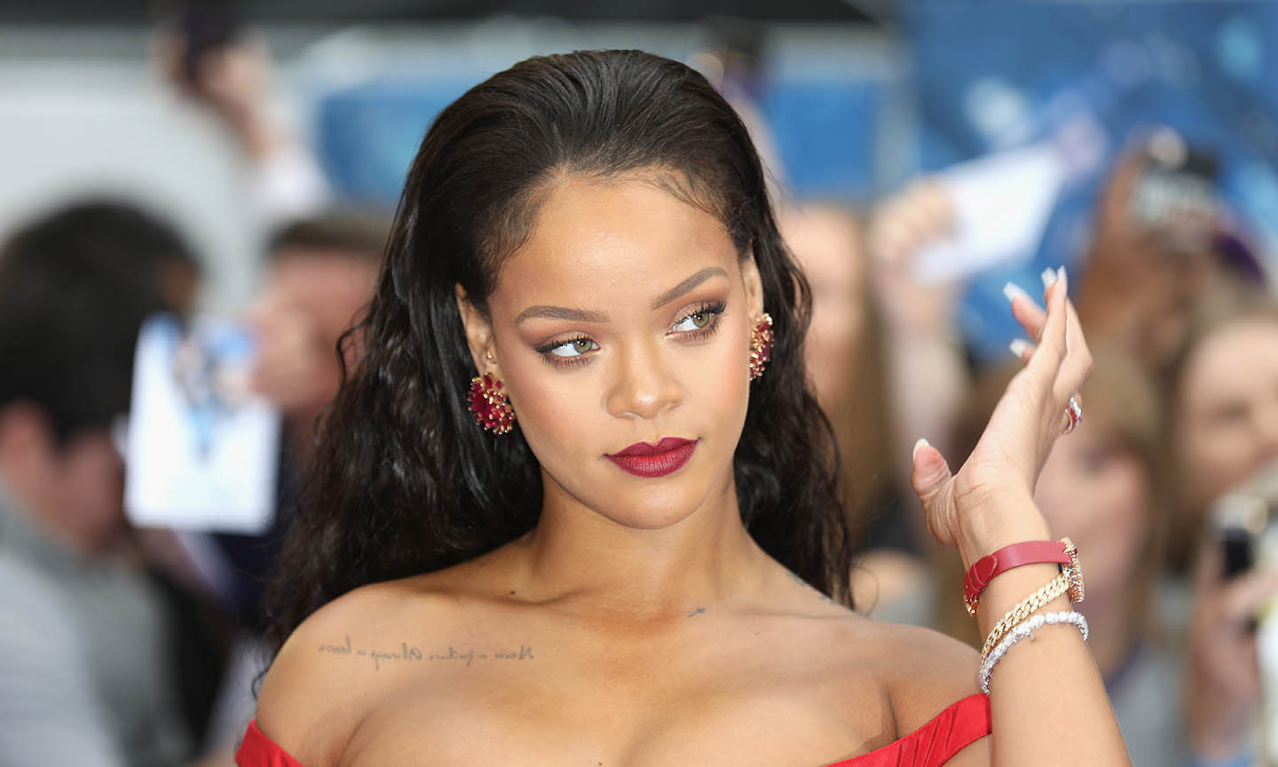 How Rihanna Has Dominated Music & Pop Culture Throughout Her Career