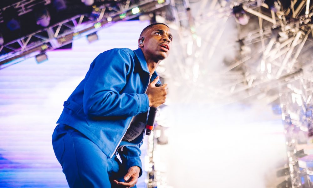 Vince Staples – Photo: Matt Winkelmeyer/Getty Images for Coachella