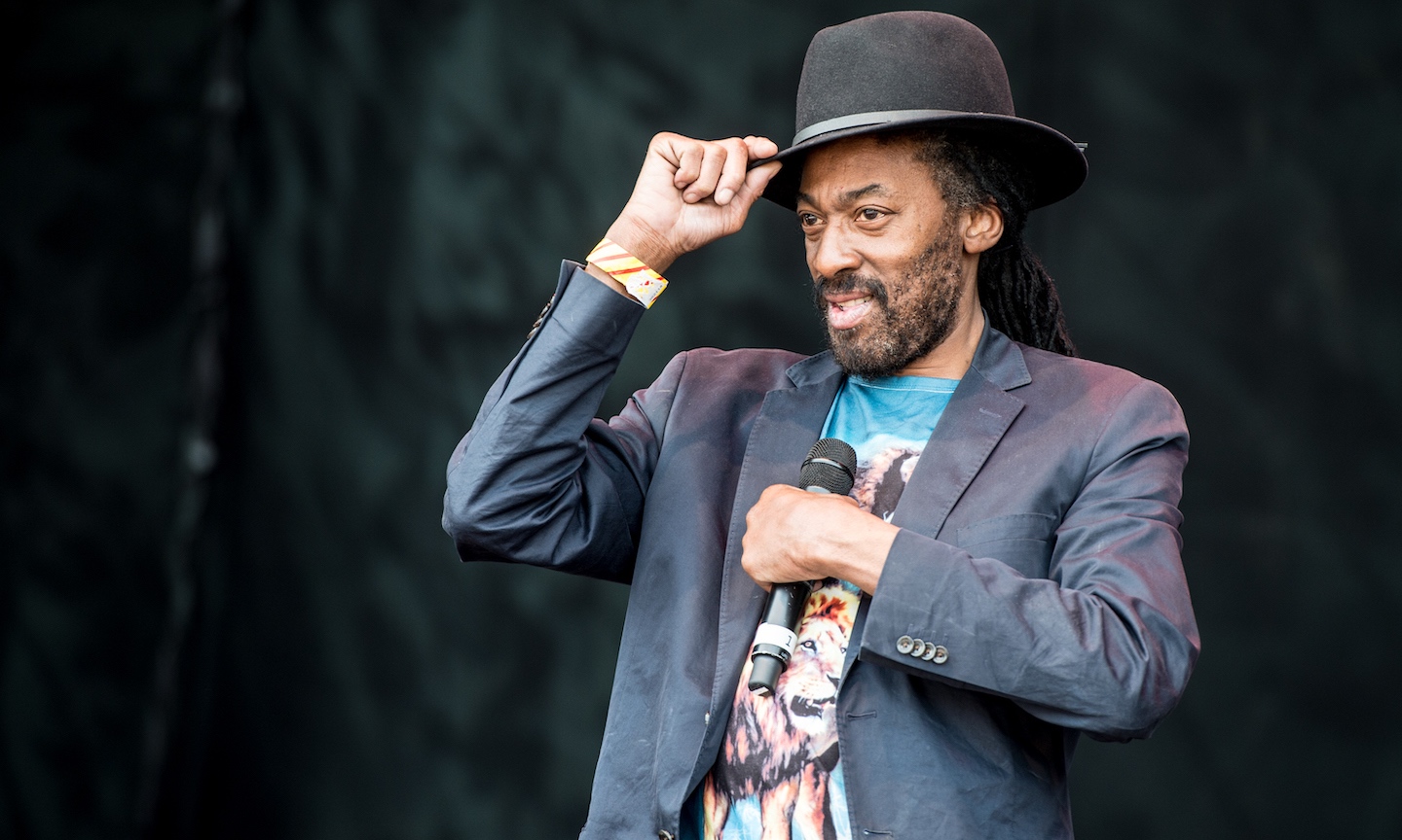 Angus ‘Drummie Zeb’ Gaye, Lead Singer Of Aswad, Dies At 62