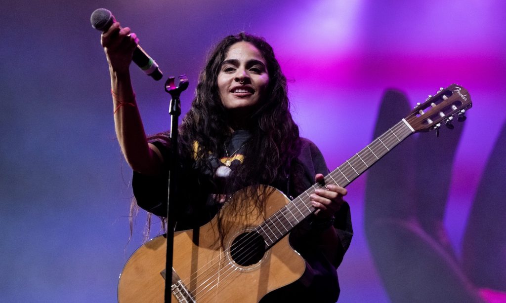 Jessie Reyez Shares Tracklist For ‘Yessie’