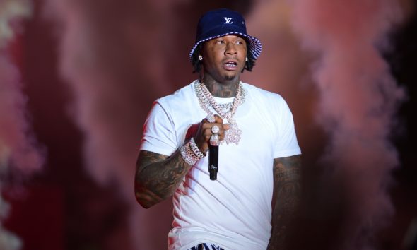 Moneybagg Yo Celebrates His Birthday With New Single ‘Blow’