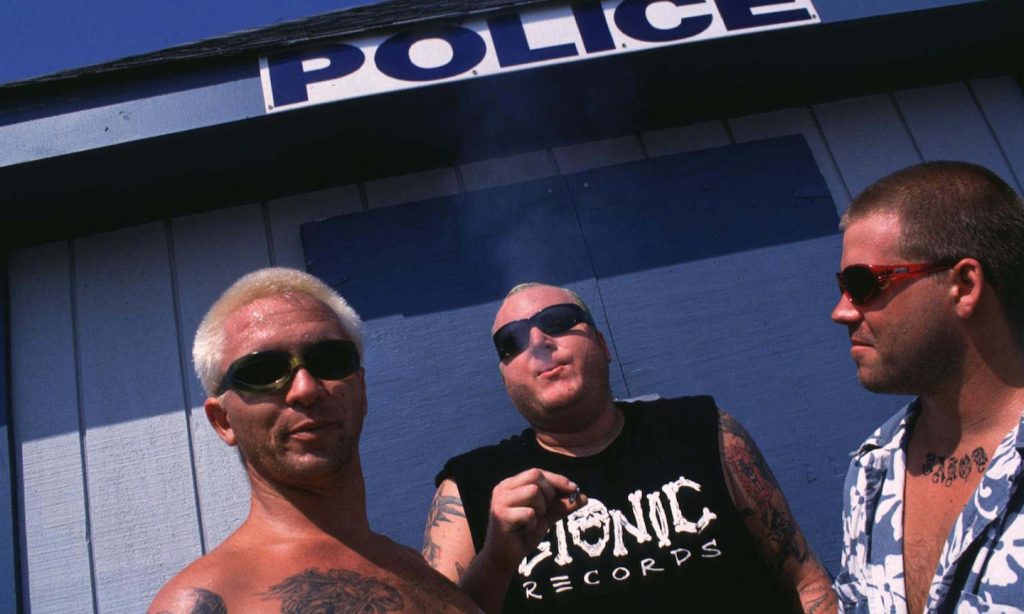 Sublime Share New Music Video, Tease Upcoming Biopic